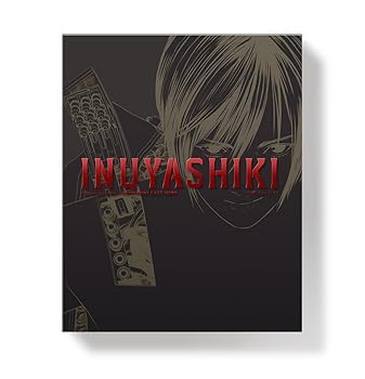 【中古】いぬやしき 下(完全生産限定版) [Blu-ray]｜Umibose店