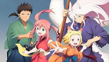 【中古】「戦国妖狐 世直し姉弟編」Blu-ray 上巻 [Blu-ray]｜Umibose店