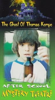 【中古】Ghost of Thomas Kempe [VHS]｜Umibose店