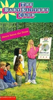 【中古】Dawn Saves the Trees [VHS]｜Umibose店