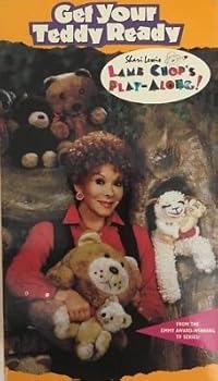 【中古】Get Your Teddy Ready [VHS]｜Umibose店