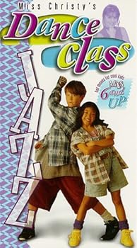 【中古】Dancin Jazz [VHS]｜Umibose店