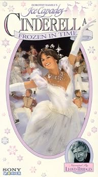 【中古】Cinderella: Frozen in Time [VHS]｜Umibose店