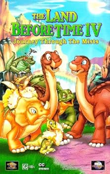 【中古】Journey Through Mists 4 [VHS]｜Umibose店