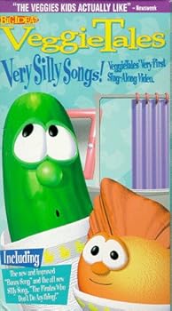 【中古】Very Silly Songs [VHS]｜Umibose店