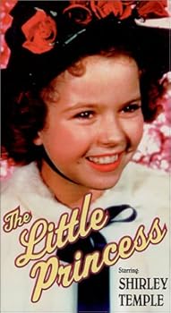 【中古】Little Princess [VHS]｜Umibose店