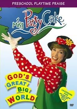 【中古】God's Great Big World [DVD]｜Umibose店