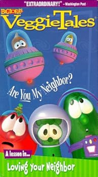 【中古】Are You My Neighbor [VHS]｜Umibose店