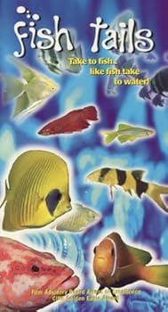 【中古】Circle of Friends: Fish Tails [VHS]｜Umibose店