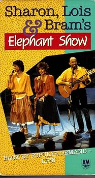 【中古】Back By Popular Demand Live [VHS]｜Umibose店