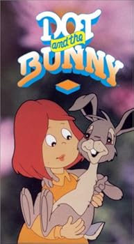 【中古】Dot & The Bunny [VHS]｜Umibose店