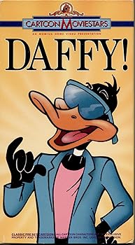 【中古】Daffy [VHS]｜Umibose店