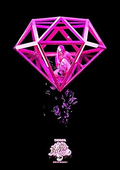 【中古】AREA OF DIAMOND 3 (通常盤) (DVD) - ちゃんみな｜Umibose店