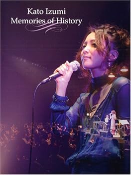 【中古】Memories of History [DVD]｜Umibose店