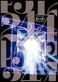 【中古】KinKi Kids Concert 2022-2023 24451~The Story of Us~ (通常盤) (DVD)|Umibose店