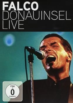 【中古】Donauinsel Live [DVD]｜Umibose店