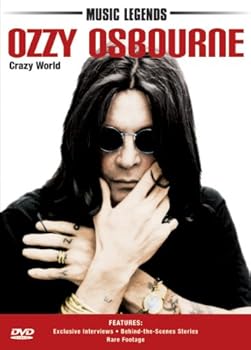 【中古】Crazy World [DVD]｜Umibose店