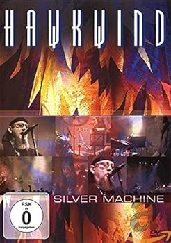 【中古】Silver Machine-Live 2007 [DVD]｜Umibose店