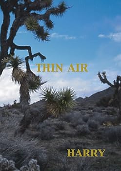 【中古】THIN AIR|Umibose店