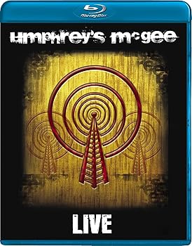 【中古】Live [Blu-ray]｜Umibose店