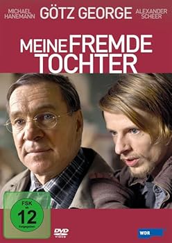 【中古】Meine Fremde Tochter [DVD]｜Umibose店