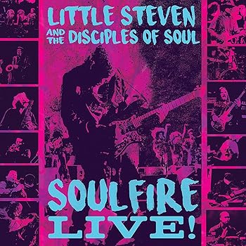 【中古】Soulfire Live! [Blu-ray]｜Umibose店