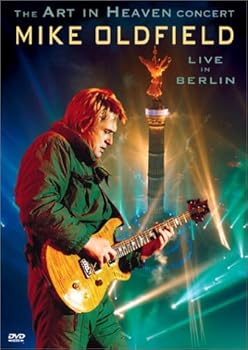 【中古】Art of Heaven Concert: Live in Berlin [DVD]｜Umibose店