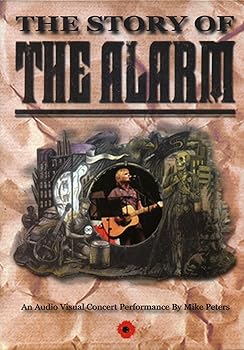 【中古】Story of the Alarm [DVD]｜Umibose店