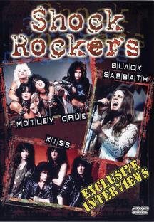 【中古】Shock Rockers & Winger [DVD]｜Umibose店