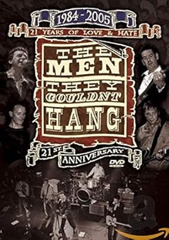 【中古】21 Years of Love & Hate [DVD]｜Umibose店