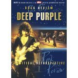 【中古】Rock Review: A Critical Retrospective [DVD]｜Umibose店