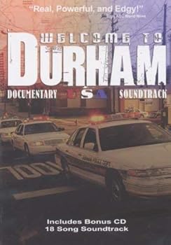 【中古】Welcome to Durham [DVD]｜Umibose店