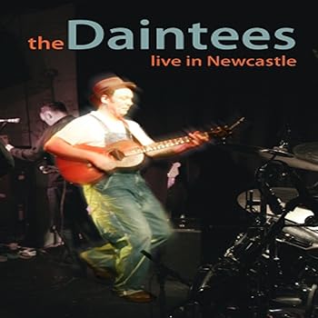 【中古】Live in Newcastle [DVD]｜Umibose店