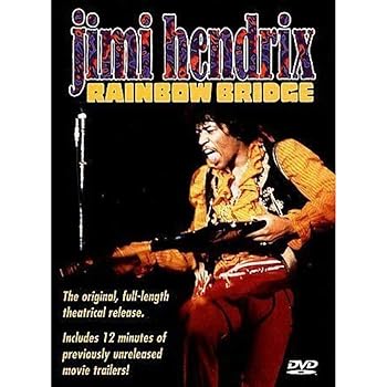 【中古】Rainbow Bridge [DVD] [Import]｜Umibose店