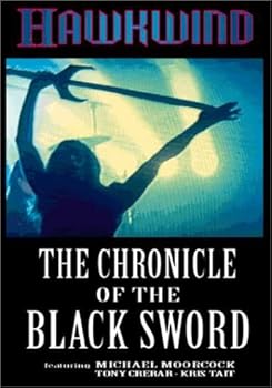 【中古】Chronicle of the Black Sword [DVD]｜Umibose店