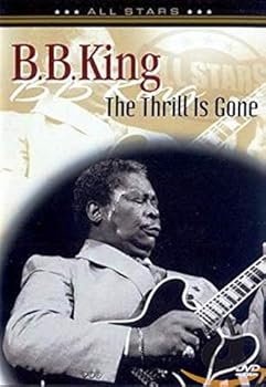 【中古】Thrill Is Gone [DVD]｜Umibose店