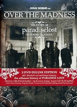 【中古】Over The Madness｜Umibose店 11,071円