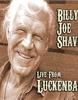【中古】Live From Luckenbaach [DVD]｜Umibose店