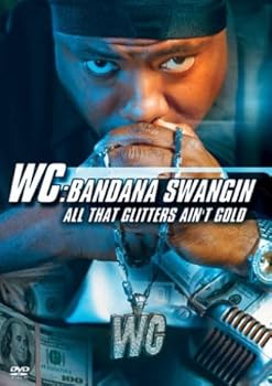【中古】Bandana Swangin: All That Glitters Ain't Gold [DVD]｜Umibose店