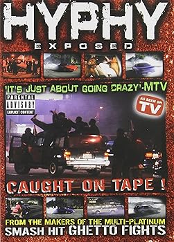 【中古】Hyphy: Exposed [DVD]｜Umibose店 29,353円