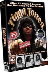 【中古】Jigga Jones [DVD]｜Umibose店