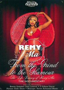 【中古】From the Grind to the Glamour [DVD]｜Umibose店