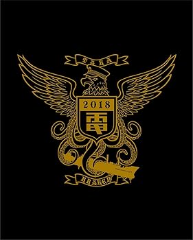 【中古】クラーケン鷹 [Blu-ray]｜Umibose店