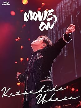 【中古】MOVIE ON (Type B)|Umibose店