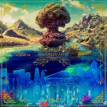 【中古】完全生産限定 SPECIAL COMPLETE BOX ARENA TOUR 2023 “NOAH no HAKOBUNE” & DOME LIVE 2023 “Atlantis” (完全生産限定ボックス)(2枚組) [Blu|Umibose店