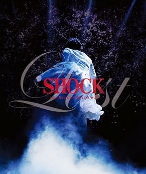 【中古】Endless SHOCK 2024 the Last Year (初回生産限定盤) (Blu-ray) -堂本光一|Umibose店