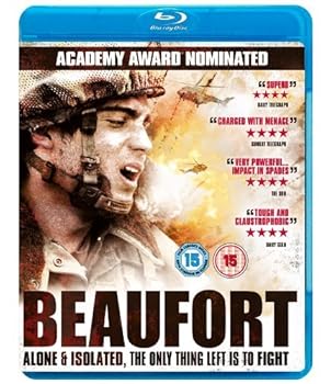 【中古】Beaufort [Blu-ray]｜Umibose店