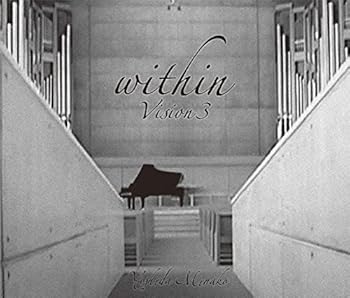 【中古】within Vision 3 [DVD+2CD]｜Umibose店