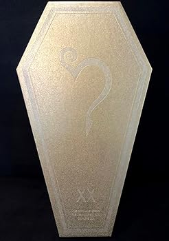【中古】HYDE 20th Anniversary ROENTGEN Concert 2021 Complete Box (完全数量限定/豪華BOX盤)(2枚組)(2CD+グッズ付)(特典:なし)[Blu-Ray]｜Umibose店