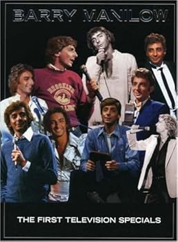 【中古】First Television Specials [DVD]｜Umibose店